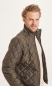 Preview: KnowledgeCotton Apparel Fjord Wendejacke - forrest night